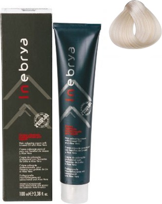 Крем-краска Color Professional 12/00 Супер-блонд Натуральный насыщенный 100 мл – фото 4