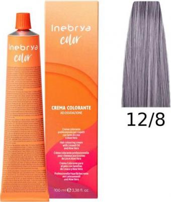 Крем-краска Color Professional 12/8 Супер-блонд Жемчужный 100 мл – фото 4