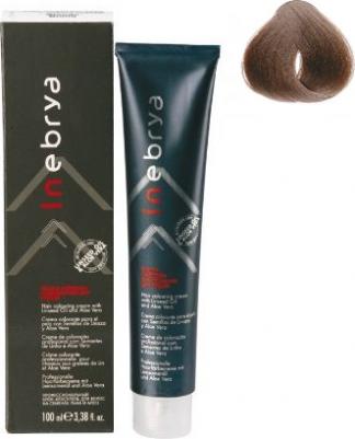 Крем-краска Color Professional 5/73 Светлый шатен Коричнево-золотистый 100 мл – фото 2