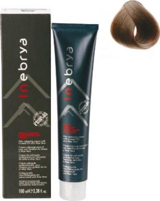 Крем-краска Color Professional 7/1 Блонд Пепельный 100 мл – фото 2