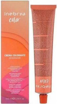 Крем-краска Color Professional 7/1 Блонд Пепельный 100 мл – фото 4