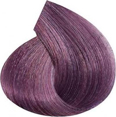 Крем-краска Color Professional 8/02 Светлый блонд Натуральный фиолетовый 100 мл – фото 2