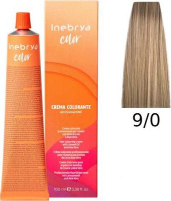 Крем-краска Color Professional 9/0 Очень светлый блонд Натуральный 100 мл – фото 4