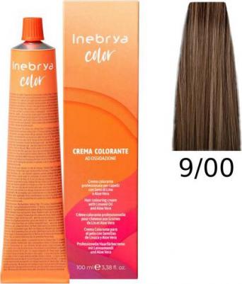 Крем-краска Color Professional 9/00 Очень светлый блонд Натуральный насыщенный 100 мл – фото 3