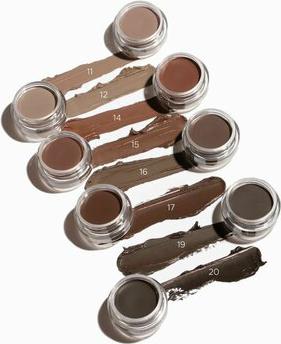 Краска для бровей AMC brow liner gel 19 – фото 1
