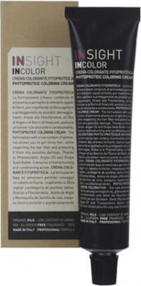 2.0 краска для волос, брюнет / INCOLOR 100 мл – фото 2