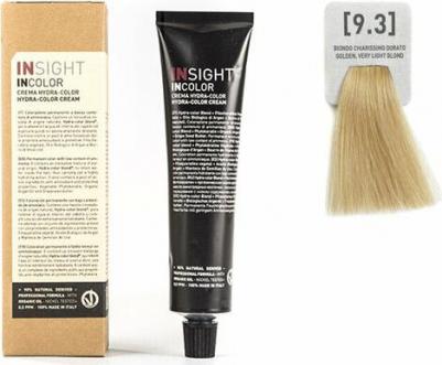 Краска для волос Incolor Crema Hydra-Color, 90.0 – фото 1