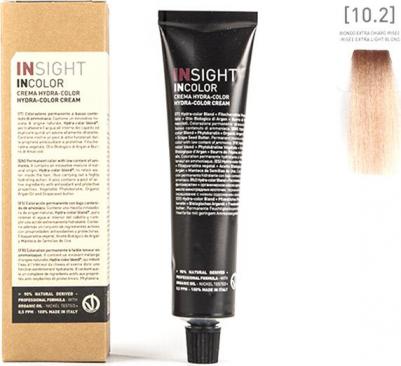 Перманентный краситель/INCOLOR Перламутровый супер светлый блондин 10.2, 100 мл – фото 4