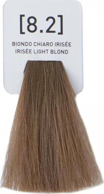 Перманентный краситель/INCOLOR Перламутровый светлый блондин 8.2, 100 мл – фото 2