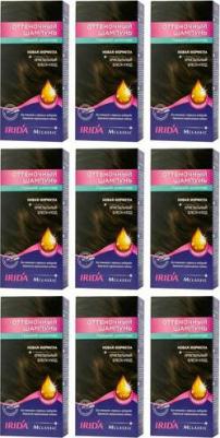 М Классик для окраски волос оттеночный ш-нь ГОРЬКИЙ ШОКОЛАД 75МЛ – фото 5