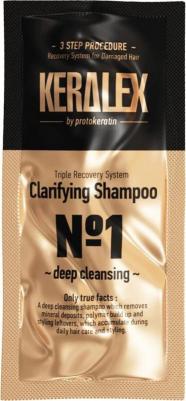 Крем-краска перманентная темный блондин интенсивный красно-медный, 74 мл – фото 5