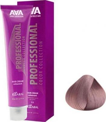 10.16 краска для волос / AAA 60 мл – фото 1