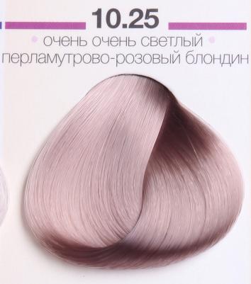 10.25 краска для волос / AAA 60 мл – фото 2