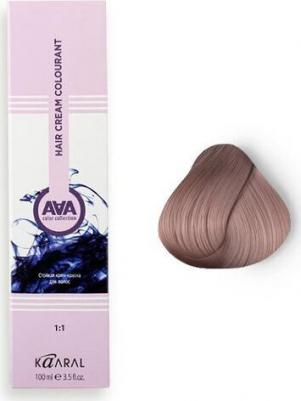 10.25 краска для волос / AAA 60 мл – фото 5