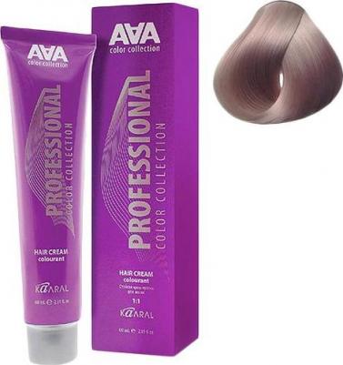 10.25 краска для волос / AAA 60 мл – фото 9