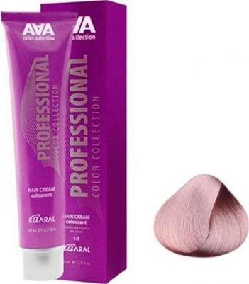 10.25 краска для волос / AAA 60 мл – фото 12