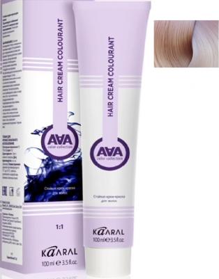 10.25 краска для волос / AAA 60 мл – фото 13