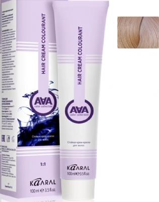 10.84 краска для волос / AAA 60 мл – фото 8