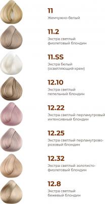 12.32 краска для волос / Sense COLOURS 100 мл – фото 2