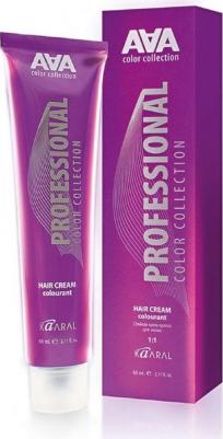 4.1 краска для волос / AAA 60 мл – фото 3