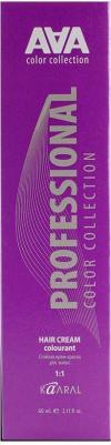4.1 краска для волос / AAA 60 мл – фото 10