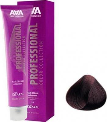 5.25 краска для волос / AAA 60 мл – фото 2