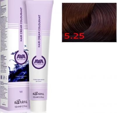 5.25 краска для волос / AAA 60 мл – фото 10