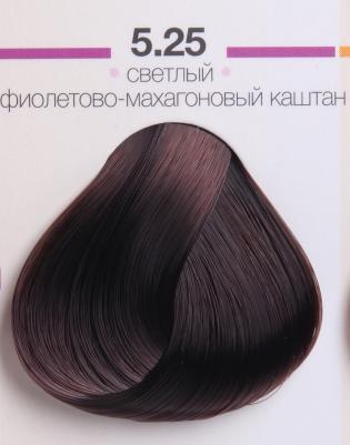5.25 краска для волос / AAA 60 мл – фото 11