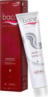 6.18 краска для волос / Baco COLOR 100 мл – фото 9