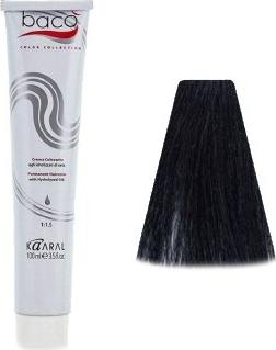 6.30 краска для волос / Baco COLOR 100 мл – фото 2