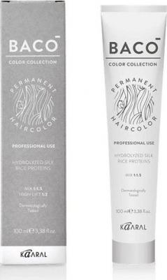 6.30 краска для волос / Baco COLOR 100 мл – фото 4