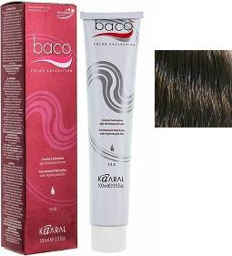 7.10 краска для волос / Baco COLOR 100 мл – фото 1