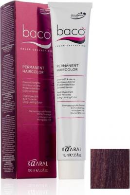 7.85 краска для волос / Baco COLOR 100 мл – фото 1