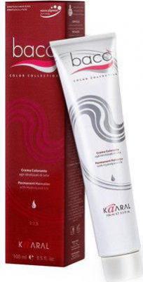 7.85 краска для волос / Baco COLOR 100 мл – фото 11