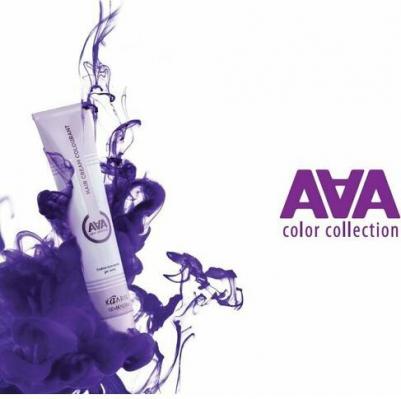 9.0 краска для волос / AAA 60 мл – фото 6