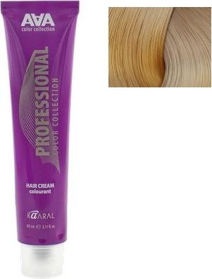 9.0 краска для волос / AAA 60 мл – фото 10