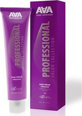 9.0 краска для волос / AAA 60 мл – фото 12