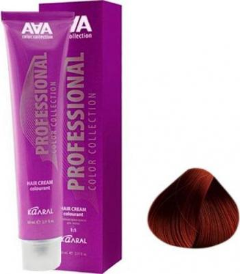 Краска для волос Hair Cream Colorant. AAA (7.43) – фото 2