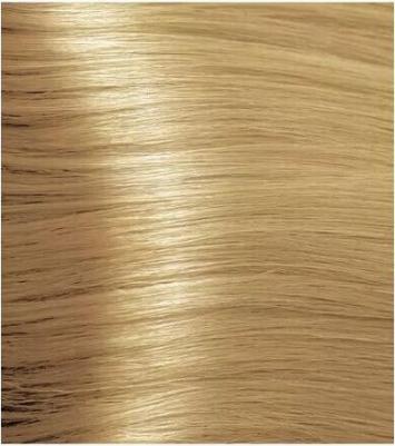 10.34 крем-краска для волос / Hyaluronic acid 100 мл – фото 1