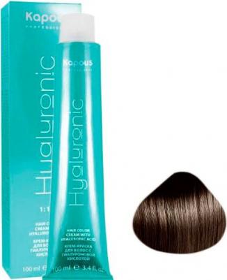 6.0 крем-краска для волос / Hyaluronic acid 100 мл – фото 7