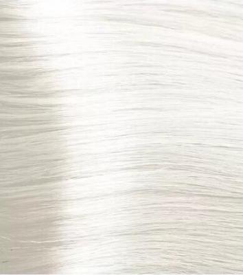 Blond Bar - крем-краска для волос с экстрактом жемчуга BB 000 Прозрачный, 100мл – фото 2