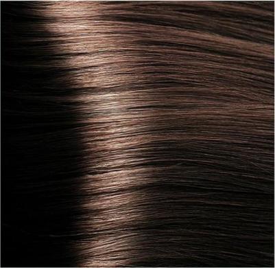 Краска для волос Hyaluronic acid Hair Color (5.23) – фото 4
