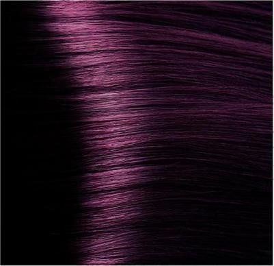 Краска для волос Hyaluronic acid Hair Color (6.2) – фото 2