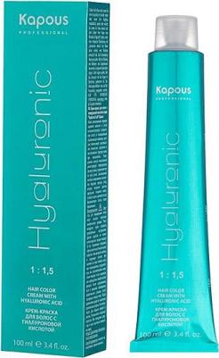 Краска для волос Hyaluronic acid Hair Color (6.2) – фото 7