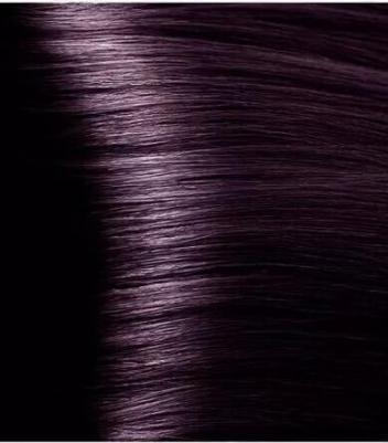 Краска для волос Professional Coloring (02 усилитель фиолетовый) – фото 4