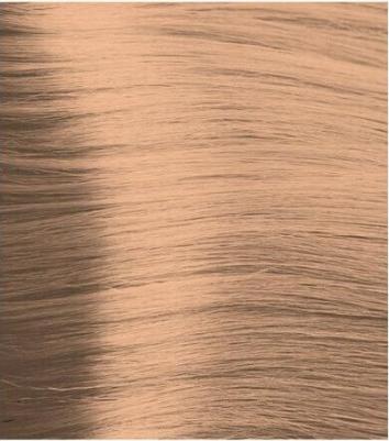 Крем-краска для волос, перламутровый песок / Hyaluronic acid 100 мл – фото 5