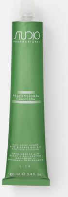 Крем-краска для волос с экстрактом женьшеня и рисовыми протеинами 4627087165192 – фото 8