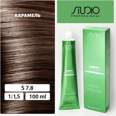 Крем-краска для волос с экстрактом женьшеня и рисовыми протеинами 4627087165352 – фото 9