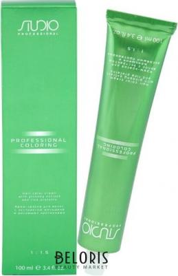 Крем-краска для волос с экстрактом женьшеня и рисовыми протеинами – фото 4