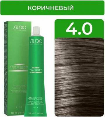 Крем-краска для волос с экстрактом женьшеня и рисовыми протеинами – фото 8